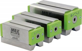 Format Format - Bloque De Sujeci&oacute;n Magn&eacute;tica Flaig 184x64x71mm Permanente