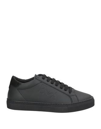 Emporio Armani SCHUHE - Sneakers auf YOOX.COM