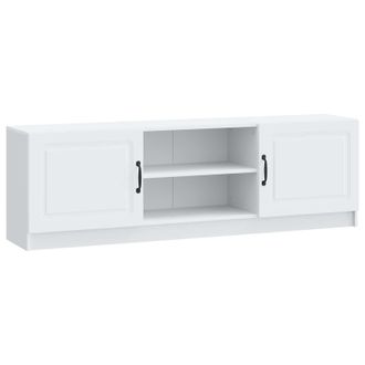 vidaXL Mueble De Tv 150 X 31 X 47 Cm Madera De Ingenier&iacute;a Vidaxl