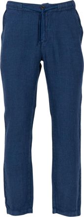 Roy Rogers Broek marineblauw
