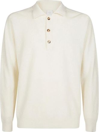 Eleventy Uomo, Maglie, Beige, 2Xl, new