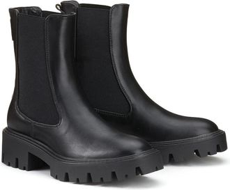 Only Shoes Chelsea boots Betty