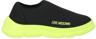 Love Moschino FOOTWEAR - Trainers sur YOOX.COM