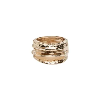 Marella Mlaliuti Bracciale - female - Marella - Bracelets - Yellow - ONE SIZE - Accessories