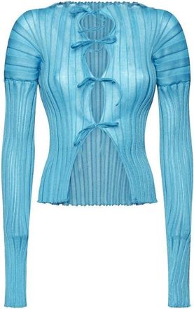 A. Roege Hove Cotton Womens Cardigan