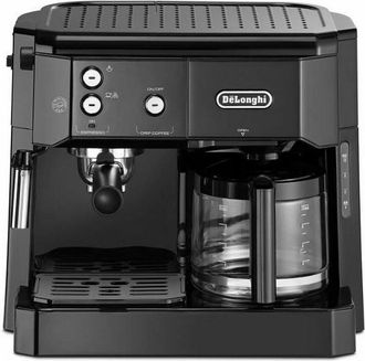 DeLonghi Bco411.b Expresso Combinado Con Bomba - Delonghi