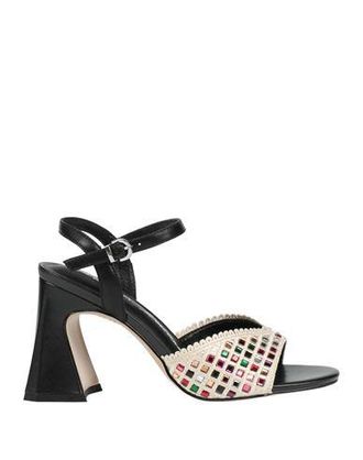 Luciano Barachini SCHUHE - Sandalen auf YOOX.COM