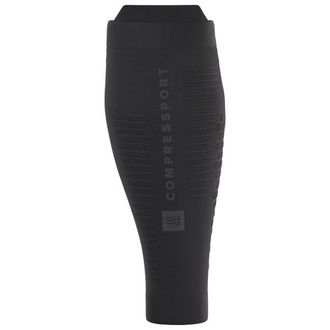 Compressport R2 3.0 Kompressionssocken - Unisex | schwarz