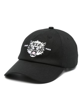 Kenzo Kenzo Varsity Baseball Cap