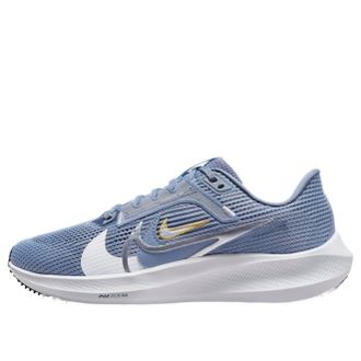 Nike (WMNS) Nike Air Zoom Pegasus 40 Premium Grey Blue FZ0633-493