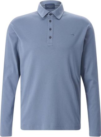 Paul & Shark Polo a maniche lunghe - - Tops - Uomo - Blu - XL