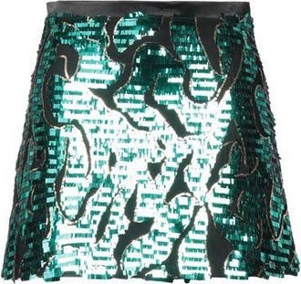 Silvian Heach BOTTOMWEAR - Mini skirts on YOOX.COM