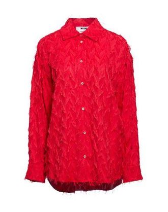 Msgm TOPWEAR - Shirts sur YOOX.COM