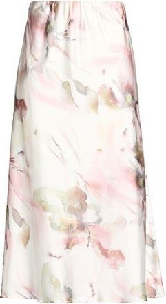 Le Streghe HOSEN & R&Ouml;CKE - Midi-R&ouml;cke auf YOOX.COM