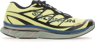 Maison Margiela XT - Heren - Sneakers - Geel - 40 EU - Schoenen