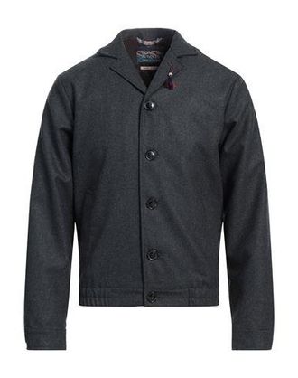 Scotch & Soda JACKEN & M&Auml;NTEL - Jacken und Anoraks auf YOOX.COM