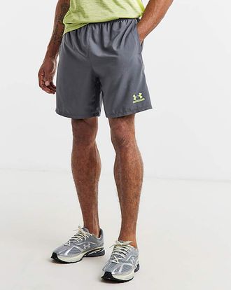 Under Armour Tech Utility Shorts