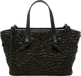 Gianni Chiarini Mini borsa Miss Marcella - - Bags - Donna - Marrone - ONE SIZE