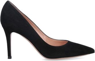 Gianvito Rossi Gianvito 85 Pumps Black