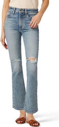 Joe's Callie Cropped Bootcut Jean In High Standards