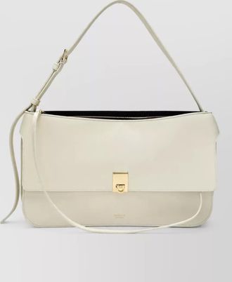Ferragamo shoulder bag