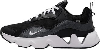 Nike Nike Ryz 365 2 Womens Shoes (CU4874-005, Black/White/Off Noir/Metallic Hematite), Black/White/Off Noir/Metallic Hematite, 8.5 UK