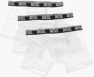 Diesel 3-Pack Stretch Cotton Boxer Set UMBX-SEBASTIAN size Xl