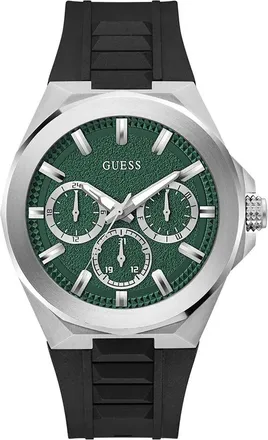 Guess Guess Mens Dashboard Watch