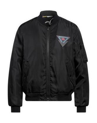Moschino COATS & JACKETS - Jackets on YOOX.COM