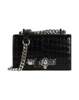 Alexander McQueen TASCHEN - Umh&auml;ngetasche auf YOOX.COM