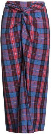 Vicolo BOTTOMWEAR - Midi skirts on YOOX.COM