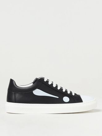 Moschino Sneakers Moschino Couture in pelle