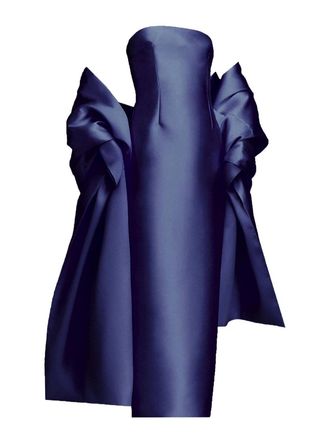 Solace London Renee Midaxi Dress