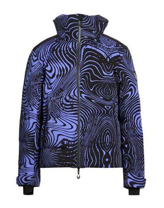 Emporio Armani ROPA DE ABRIGO - Plum&iacute;feros y acolchados en YOOX.COM