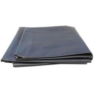 Ubbink Ubbink Membrana per laghetto AquaLiner 4x4 m PVC 0,5 mm 1331167 403732