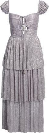 Sabina Musáyev VESTIDOS - Vestidos midi en YOOX.COM