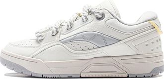 Li-Ning RSR 101 White Grey ABCT041-1