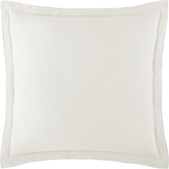 Peacock Alley Angie Euro Sham