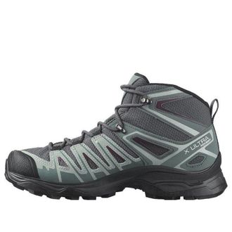 Salomon (WMNS) Salomon X Ultra Pioneer Mid Cswp 416712