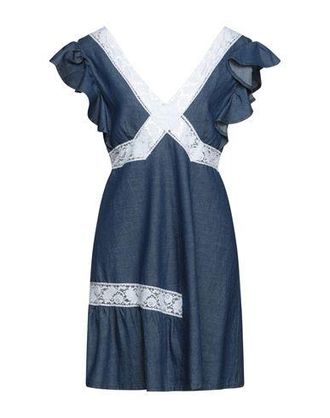 Pink Memories Mini dresses