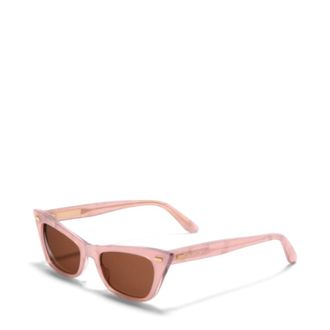 Valentino unisex, Accessoires, Roze, Maat: 51 MM