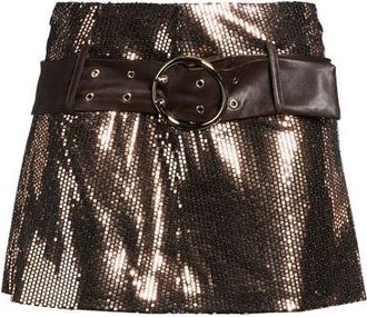 BABYLON BOTTOMWEAR - Minigonne su YOOX.COM