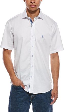 Tailorbyrd Tailorbyrd Signature Oxford Shirt