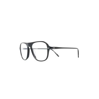 Oliver Peoples Glasses, unisex, Black, Size: 56 MM 1005 Eyeglasses