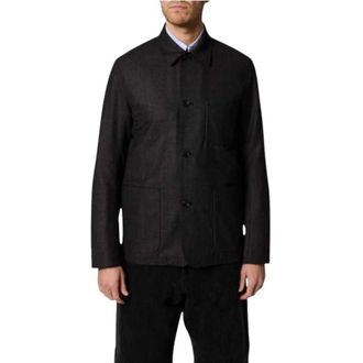 Paul Smith Hombre, Chaquetas, Gris, Talla: XL