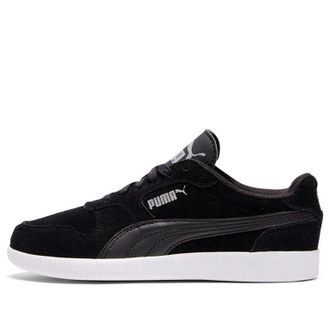Puma Icra Trainer SD Unisex Black 356741-38