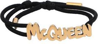 Alexander McQueen JEWELLERY and WATCHES - Bracelets sur YOOX.COM