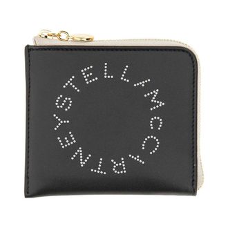 Stella McCartney Dames, Accessoires, Zwart, Maat: ONE Size Leer
