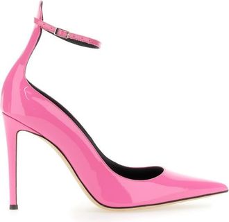 Giuseppe Zanotti Patent Leather Pumps