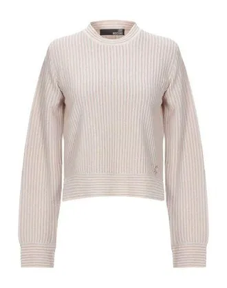 Love Moschino KNITWEAR - Jumpers sur YOOX.COM